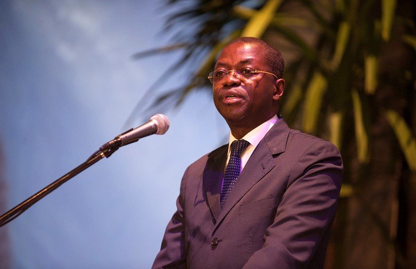 Brice Oligui Nguéma nomme Séraphin Moundounga (Tout sur le parcours du VP)